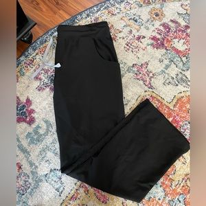 Black Large Livingston Figs